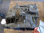 10-12 Mazda CX7 Transmission 2.3L At 4X4 117K Miles *commercial Address Only*. Fixed Price $339.20.