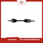 For Chrysler Sebring Dodge Stratus Front Driver Left Axle Shaft Surtrack NCV1251. Fixed Price $71.82.