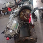 Lasabre Automatic Transmission Fwd 2.86 Ratio Opt FQ3 Fits 02 178K Miles 4686465. Fixed Price $555.88.