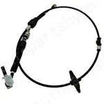 New Automatic Transmission Column Shift Cable Fit 2001- 2004 Toyota Sequoia 4.7L. Fixed Price $60.25.