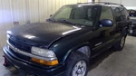Chevrolet Blazer 2004 Automatic Transmission Awd 192K Miles 7988. Fixed Price $897.66.