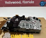2014-2016 Land Rover 2014-2017 Jaguar Transmission Valve Body 6058008117 Oem 12K. Fixed Price $439.44.