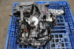 01 02 Acura Mdx Awd Automatic Transmission Jdm J35A Vtec 3.5L V6. Fixed Price $1395.00.