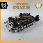 17-23 Mercedes X253 GLC300 C43 Amg 9G Tronic Transmission Valve Body Oem. Fixed Price $924.23.