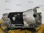 Automatic Transmission 4.4L Twin Turbo 2022 Bmw X7 M50I 59K Miles. Fixed Price $2550.00.