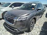 2024 Nissan Pathfinder Transmission Oem 11K Miles - LKQ455541276. Fixed Price $3588.10.