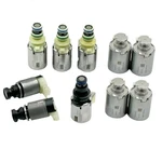 Genuine 9T50 9T60 9T65 Transmission Solenoid Kit For Gm Chevrolet Cadillac Chevy. Fixed Price $220.79.