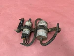 Fuel Pump Regulator With Filter Bmw E28 528E E30 E12 E24 E23 528I 530I Oem #jrd. Fixed Price $55.00.