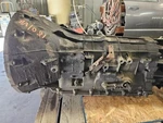 Used 2015 Ford F350 Automatic Transmission 6R140 Pto Type Fire Damaged Outrite. Fixed Price $1957.02.