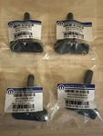 4PCS Genuine Mopar 68293199AA-AB Dodge Ram 1500 Dt 2019-2022 Tpms Sensors Oem. Fixed Price $44.99.