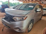 2015 Nissan Quest Automatic Transmission Oem 130K Miles - LKQ455941093. Fixed Price $2210.10.