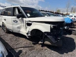 Used Automatic Transmission Assembly Fits: 2009 Land Rover Range Sport. Fixed Price $1295.00.