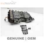 2011-2012 Bmw 750I 4.4L Transmission Valve Body / Mechatronic (GA8HP70H). Fixed Price $210.49.