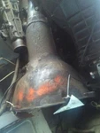 Automatic Transmission TH200 Fits 77-79 Chevrolet Pass. 153014. Fixed Price $775.00.
