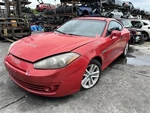 Automatic Transmission 2.0L Cylinder Fits 03-08 Tiburon 1134100. Fixed Price $244.30.