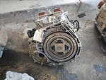 2021-2022 Honda Accord Hybrid Automatic Transmission Cvt, 94K Miles. Fixed Price $1214.80.