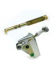 Teraflex Jeep Wrangler 1997-2002 Tj Swb Transfer Case Shift Linkage Adapter Kit. Fixed Price $127.99.