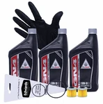 2010 - 2021 Honda CRF450R (two Pack) Oil Change Kit. Fixed Price $60.99.