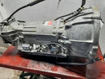 01 02 Toyota Tacoma SR5 2.7L Automatic Transmission 4WD 552403. Fixed Price $1273.49.