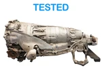 03-12 Bentley Continental Gtc Flying Spur Automatic Transmission Gearbox Oem. Fixed Price $1280.00.