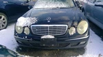 Automatic Transmission 211 Type Sedan E320 Fits 04-05 Mercedes E-class 364476. Fixed Price $750.00.