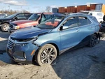 Used Automatic Transmission Assembly Fits: 2024 Chevrolet Equinox Fwd Grade. Fixed Price $1020.00.