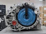 2003-07 Nissan Murano 3.5L Awd Cvt Transmission 31020-1XD08 RE0F09A/JF010E. Fixed Price $2537.51.