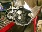 15 16 17 Volkswagen Golf Gti 2.0L Manual Transmission 132K Miles Oem. Fixed Price $982.20.