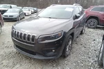 2019 Jeep Cherokee Transmission Oem 118K Miles - LKQ449185782. Fixed Price $514.10.