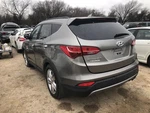 2014 Hyundai Santa Fe Sport Automatic Transmission 117K Swb 2.0L Fwd 923125. Fixed Price $171.60.
