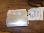 96 Mercedes S00SEL Chassis Ecm 140 Type Abs S420 And S500 63658. Fixed Price $76.58.