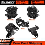 5X Engine Motor & Transmission Mount For Honda Odyssey Ex-l Exl Touring 05-06. Fixed Price $140.58.