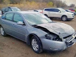 Automatic Transmission 3.9L With Police Package Opt 9C1 Fits 07 Impala 298347. Fixed Price $950.00.