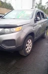 Automatic Transmission 3.5L Awd Fits 10-12 Santa Fe 543429. Fixed Price $650.00.