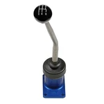 45059 B&m Precision Manual Sportshifter - Jeep Xj/mj/yj/tj W/ AX15. Fixed Price $449.95.