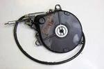 1984-1998 Porsche 964 993 Convertible Top Transmission Right 91156104667 B5. Fixed Price $349.00.