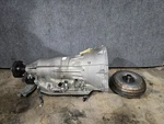 Lexus 15-24 Rc-f Rcf Gsf Gs-f 8 Speed Automatic Transmission Gearbox Assembly. Fixed Price $765.00.