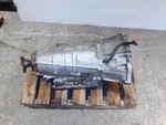 Rwd Automatic Transmission From 2014 Cadillac Ats 2.0L 12304877. Fixed Price $573.94.
