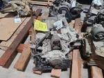 02 03 04 05 06 Nissan Sentra Automatic Transmission 2.5L 393179. Fixed Price $300.98.
