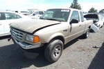 2001 Ford Ranger Automatic Transmission Oem 113K Miles - LKQ456410060. Fixed Price $1733.10.