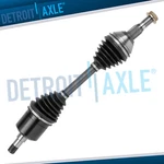 Front Right Side Cv Axle Shaft Assembly For Chevy Impala Venture Lacrosse Regal. Fixed Price $74.94.