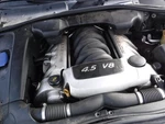 Automatic Transmission 4.5L With Turbo Fits 03-04 Porsche Cayenne 27707624. Fixed Price $792.87.