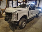 Automatic Transmission 4WD 6.8L Fits 23-24 Ford F250SD Pickup 1566103. Fixed Price $2976.75.