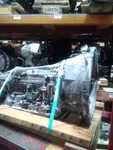Used Automatic Transmission Assembly Fits: 2018 Toyota Tacoma 4X2 6 Cylinder. Fixed Price $1051.00.