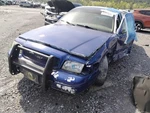 2009 Ford Crown Victoria Automatic Transmission Oem 92K Miles - LKQ455005185. Fixed Price $1415.10.