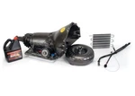 Tci 700R4 Race Transmission KIT,1500RPM STALL,1984-1993 Chevy Small & Big Block. Fixed Price $5570.95.