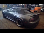 Automatic Transmission Cylinder 4.6L Fits 04 Mustang 5890058. Fixed Price $949.91.