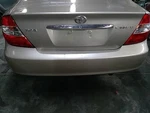 Used Automatic Transmission Assembly Fits: 2004 Toyota Camry Cylinder 2AZFE. Fixed Price $727.75.
