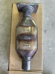 Catalytic Converter 2001 Buick 3800. Fixed Price $60.00.