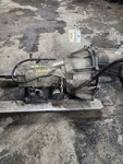 Automatic Transmission 6.0L Awd Fits 02 Escalade 1375548. Fixed Price $699.99.